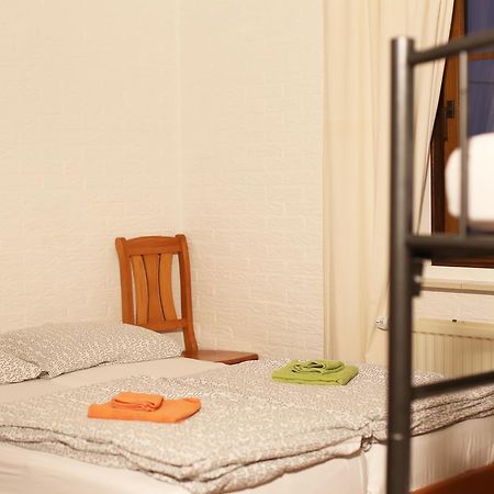 Вилла Vakantiewoning Um Willspull Michelau Экстерьер фото
