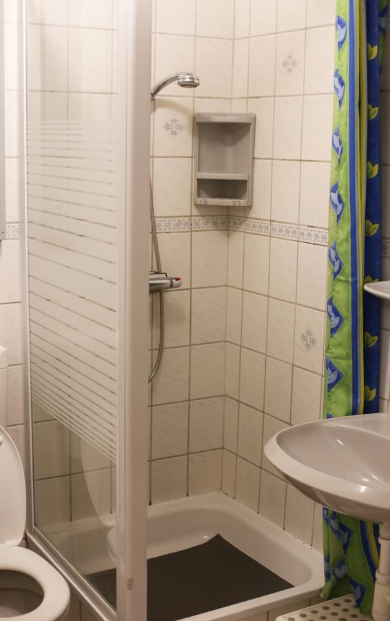 Вилла Vakantiewoning Um Willspull Michelau Экстерьер фото