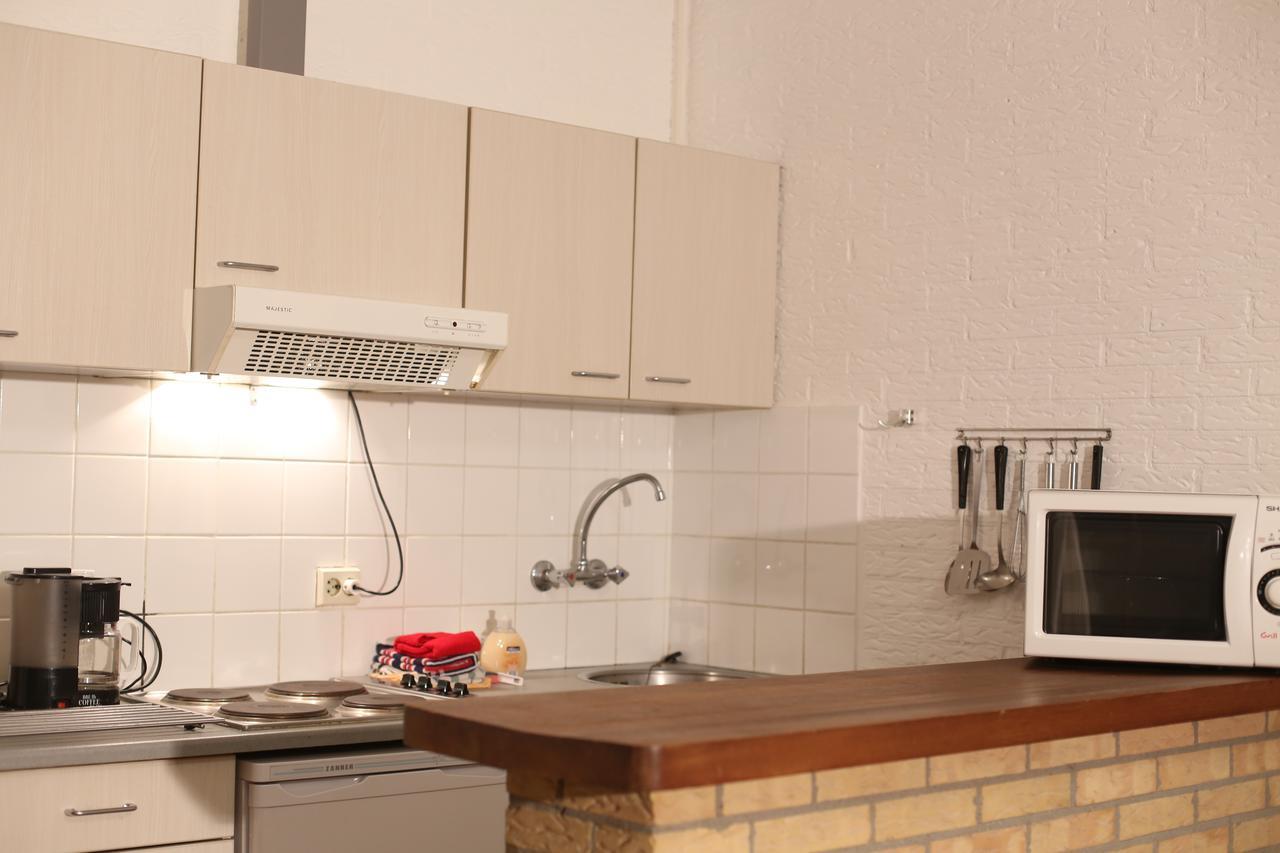 Вилла Vakantiewoning Um Willspull Michelau Экстерьер фото
